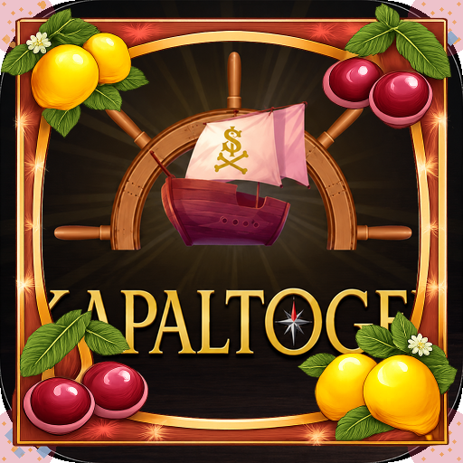 kapaltogel — mitra unggulan